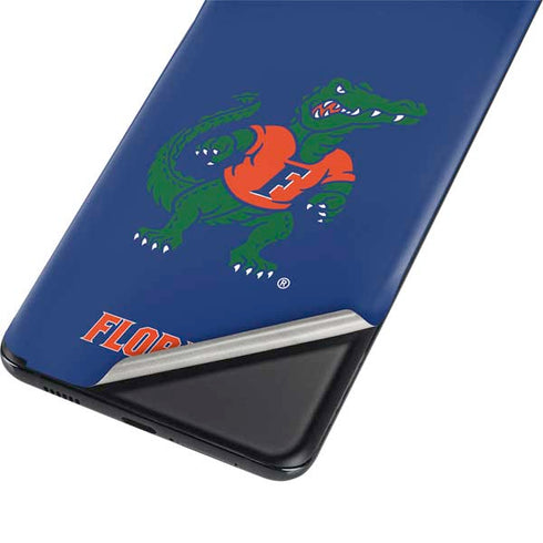 University of Florida Gators Mascot Galaxy S21 Plus 5G Skin